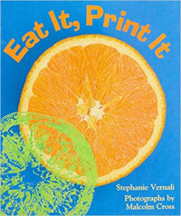 Image of Eat it, print it