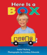 Image of Here is a box