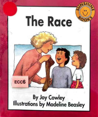 Image of The race