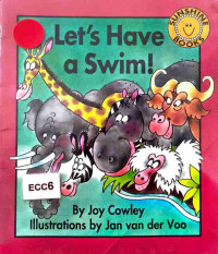 Image of Let's have a swim!