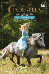 Image of Cinderella