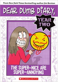 Image of The super-nice are super-annoying