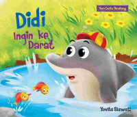 Image of Didi ingin ke darat