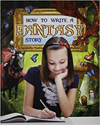 Image of How to write a fantasy story