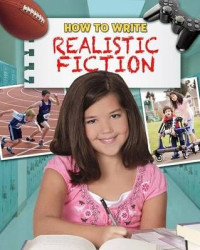 Image of How to write realistic fiction
