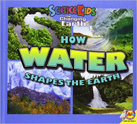 Image of How water shapes the Earth