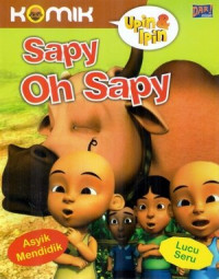 Image of Sapy oh sapy