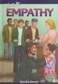Image of Live it : Empathy