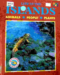 Image of Life on the islands