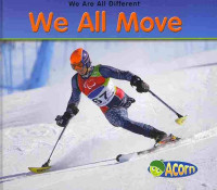 Image of We all move