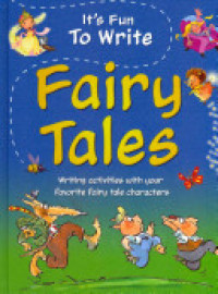 Image of Fairy tales