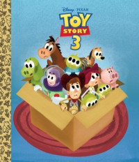 Image of Toy story 3