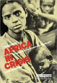 Image of Famine in Africa