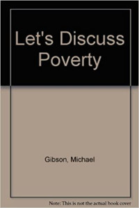 Image of Let's discuss poverty