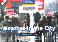 Image of Weather in the city