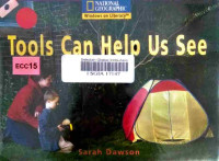 Image of Tools can help us see