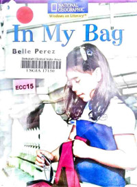Image of In my bag
