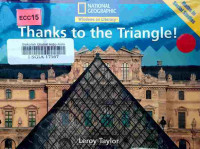 Image of Thanks to the triangle!