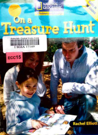 Image of On a treasure hunt