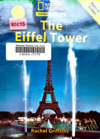 Image of The eiffel tower