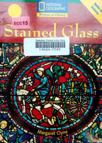 Image of Stained glass