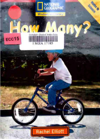 Image of How many?