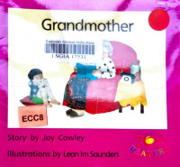 Image of Grandmother