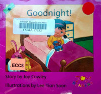 Image of Goodnight!