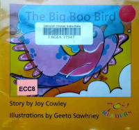 Image of The big boo bird