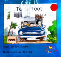 Image of Toot! toot!