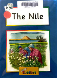 Image of The nile