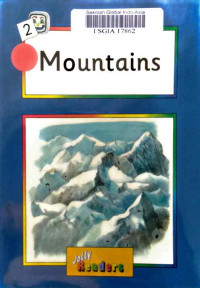 Image of Mountains