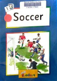 Image of Soccer