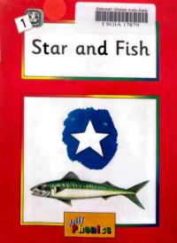 Image of Star and fish