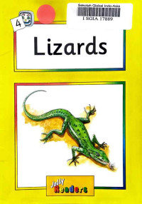 Image of Lizards