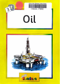 Image of Oil