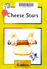 Image of Cheese stars