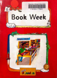 Image of Book week