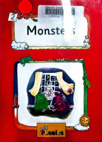 Image of Monsters