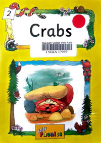 Image of Crabs