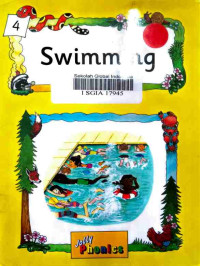 Image of Swimming
