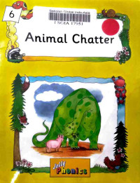 Image of Animal chatter