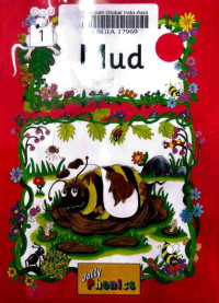 Image of Mud