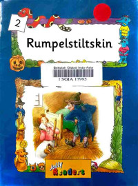 Image of Rumpelstilskin