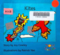 Image of Kites