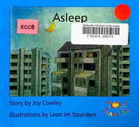 Image of Asleep