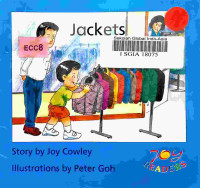 Image of Jackets