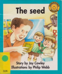 Image of The seed
