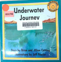 Image of Underwater journey