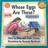 Image of Whose eggs are these?